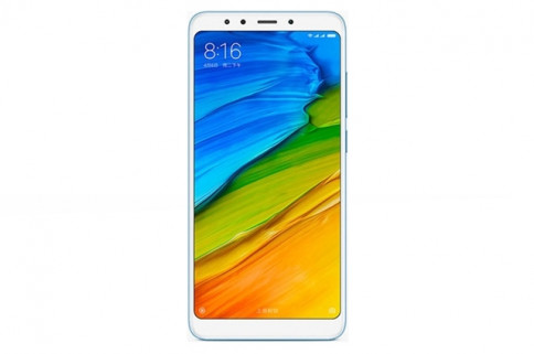 เสียวหมี่ Xiaomi-Redmi 5 Plus (64GB)