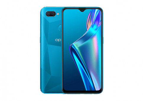 ออปโป OPPO-A12 (4GB + 64GB)