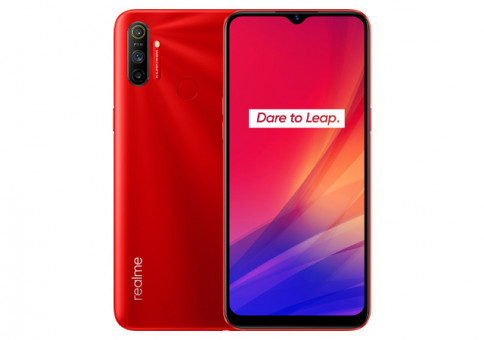 เรียลมี realme C3