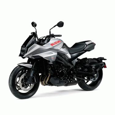 ซูซูกิ Suzuki Katana (Standard) ปี 2019