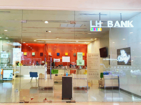 เงินฝากออมทรัพย์คุ้มครองชีวิต 1-แลนด์ แอนด์ เฮ้าส์ (LH Bank)