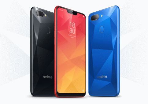 เรียลมี realme-2 32GB