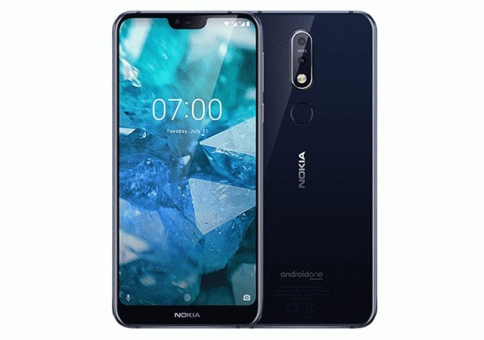 โนเกีย Nokia-7 .1 64GB