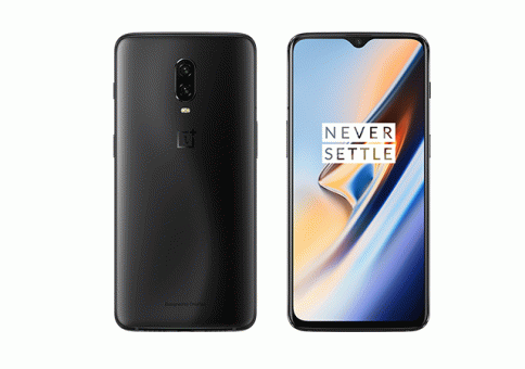 วันพลัส OnePlus 6T (8GB/256GB)