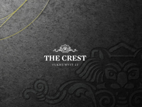 เดอะ เครสท์ สุขุมวิท 23 (The Crest Sukhumvit 23)