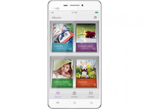 วีโว่ Vivo-X3S