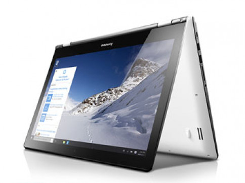 เลอโนโว LENOVO YOGA 500