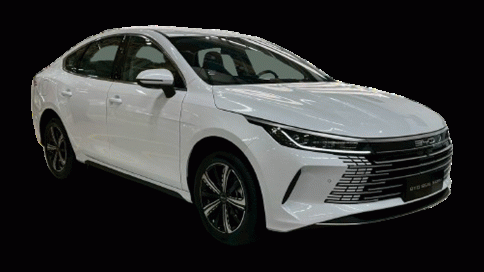 บีวายดี BYD Seal 5 DM-i Premium ปี 2025