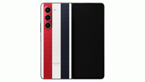 ซัมซุง SAMSUNG-Galaxy ZFold5 Thom Browne Edition