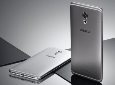 เหม่ยซู MEIZU-Pro 6 Plus (64GB)