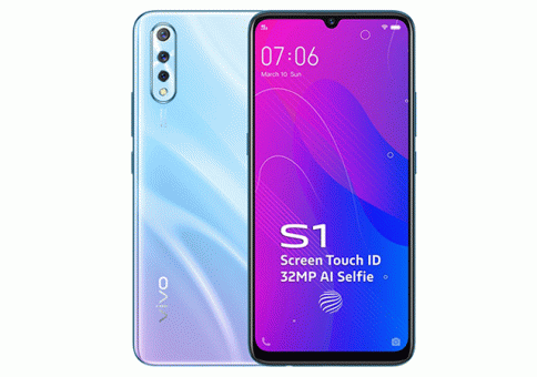 วีโว่ Vivo S1