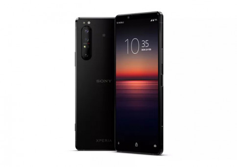 โซนี่ Sony Xperia 1II