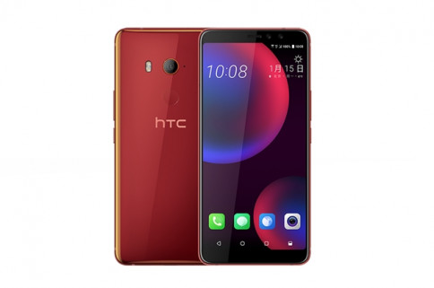 เอชทีซี HTC-U11 EYEs