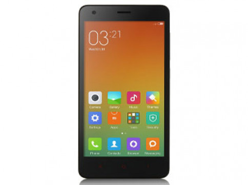 เสียวหมี่ Xiaomi-Redmi2