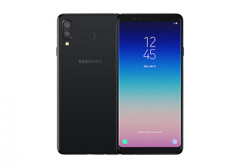 ซัมซุง SAMSUNG Galaxy A8 Star