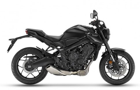 ฮอนด้า Honda CB 650R Sport Shifter Edition ปี 2022