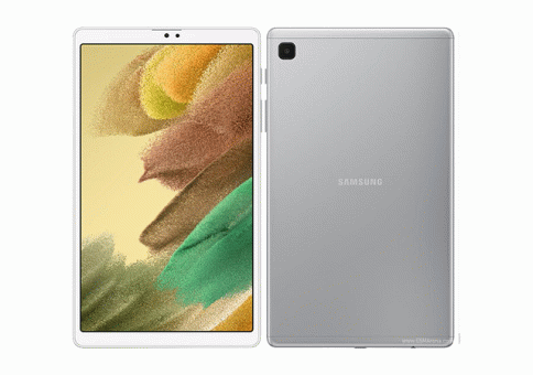 ซัมซุง SAMSUNG-Galaxy Tab A7 Lite