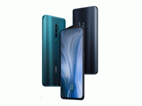 ออปโป OPPO-Reno 10x Zoom Edition RAM 6GB/ROM 128GB