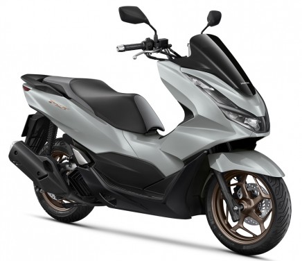 ฮอนด้า Honda PCX 160 ABS ปี 2023