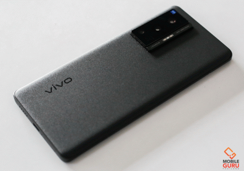 วีโว่ Vivo-X70 Pro 5G