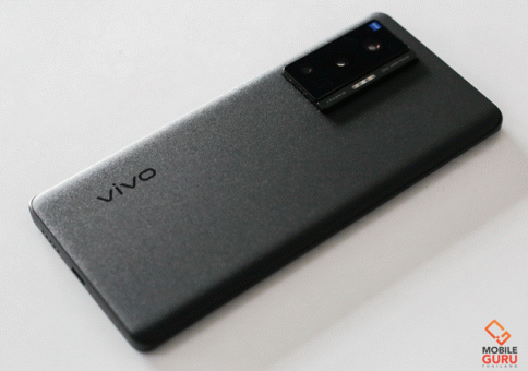 วีโว่ vivo X70 Pro 5G