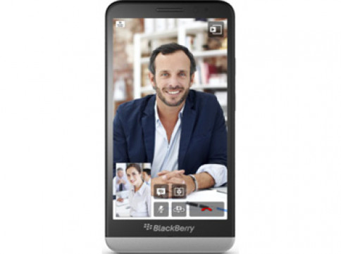 แบล็กเบอรี่ BlackBerry-Z30