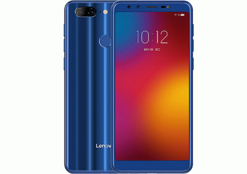 เลอโนโว LENOVO K5s