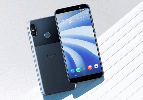 เอชทีซี HTC U12 Life 64GB