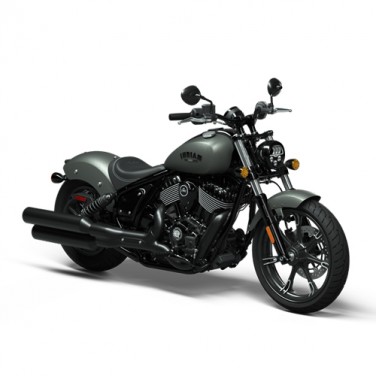 อินเดียน มอเตอร์ไซเคิล Indian Motorcycle-Chief Dark Horse-ปี 2021