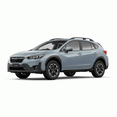 ซูบารุ Subaru-XV 2.0i-P EyeSight-ปี 2022