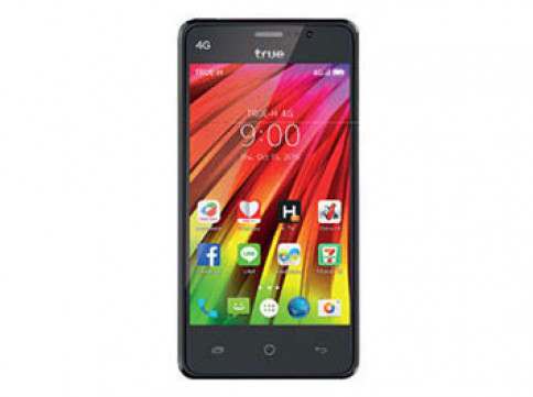 ทรู True Smart 4G Speedy 4.0