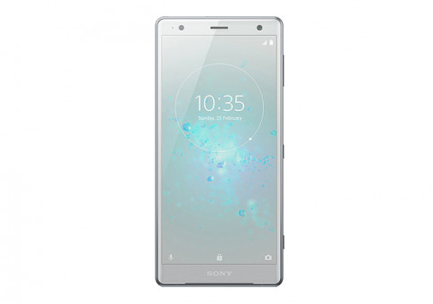 โซนี่ Sony-Xperia XZ2