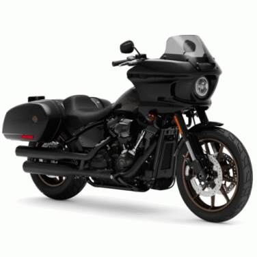 ฮาร์ลีย์-เดวิดสัน Harley-Davidson Softail Low Rider ST ปี 2022