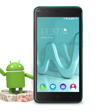 วีโก Wiko-Harry 4G