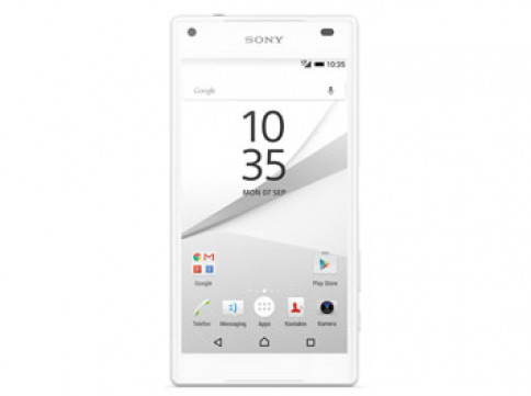 โซนี่ Sony Xperia Z5 Compact