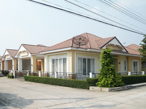 สุธาริน ไพรเวซี่ รังสิต คลอง 3 (Sutarin Privacy Rangsit - Klong 3)