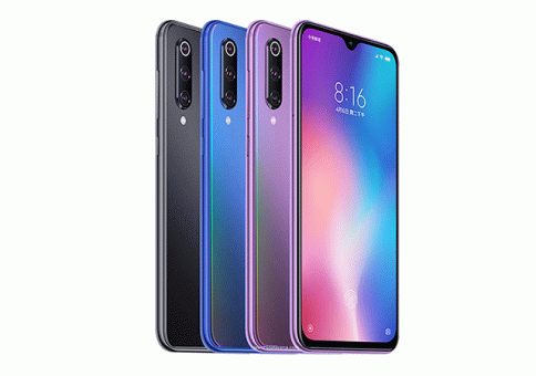 เสียวหมี่ Xiaomi Mi9 SE (6GB/128GB)