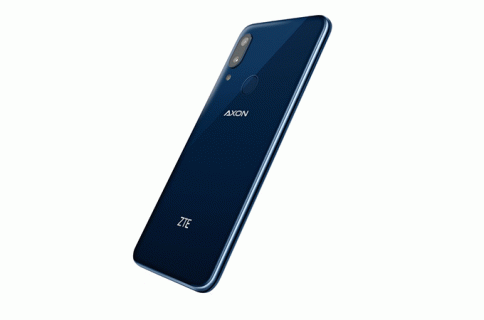 แซดทีอี ZTE-AXON 9 Pro