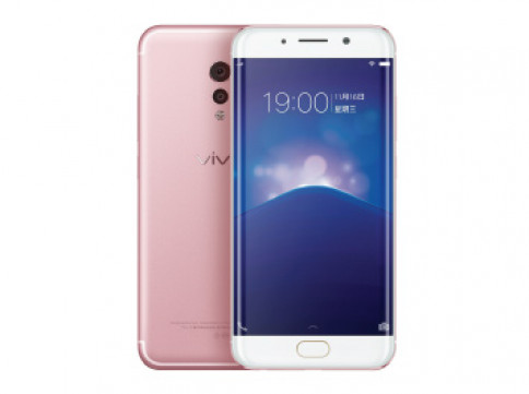วีโว่ Vivo-X play6