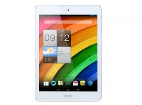 เอเซอร์ Acer Iconia A1 830