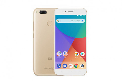 เสียวหมี่ Xiaomi-Mi A1