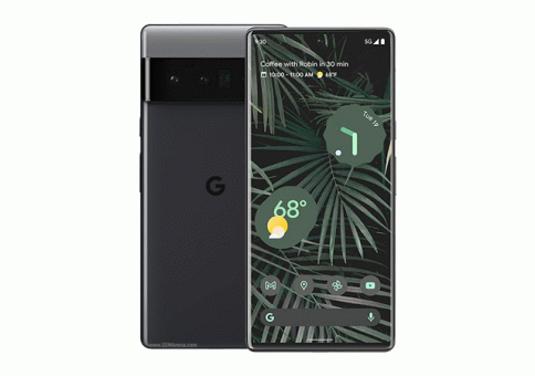 กูเกิล Google-Pixel 6 Pro (12GB/128GB)