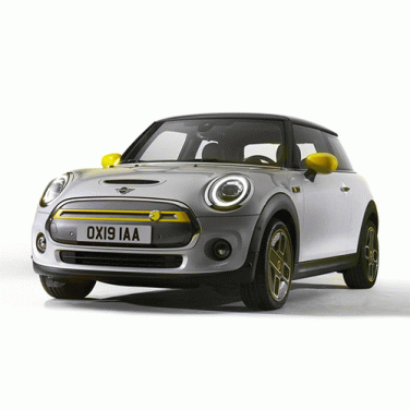มินิ Mini Cooper SE ปี 2020
