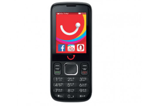 ดีแทค DTAC Happy Phone 3G DUAL SIM