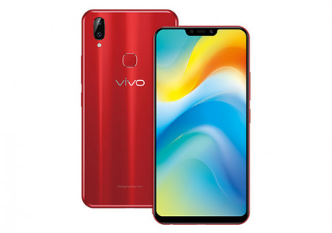 วีโว่ Vivo Y85