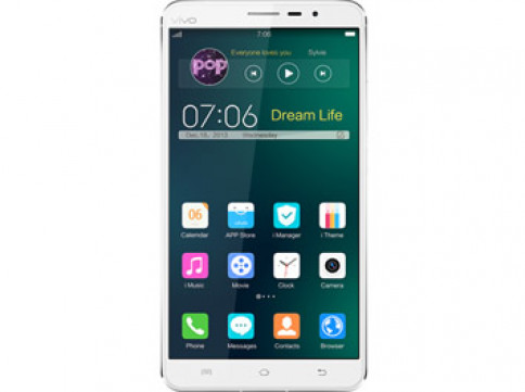 วีโว่ Vivo Xplay3S
