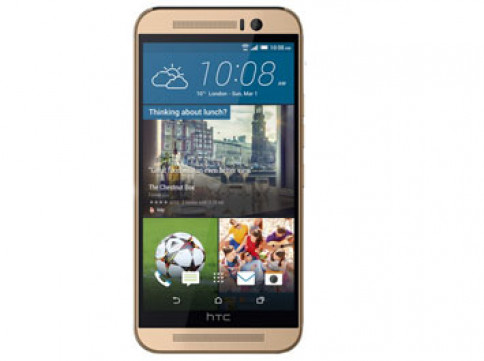 เอชทีซี HTC-One M9