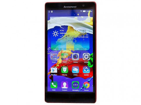 เลอโนโว LENOVO P90