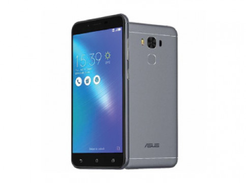 เอซุส ASUS-Zenfone 3 Max 5.5