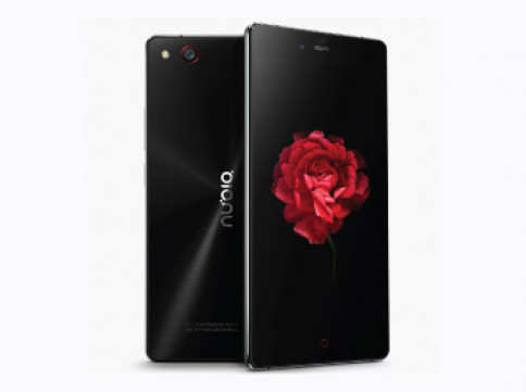 นูเบีย Nubia Z 9 Max